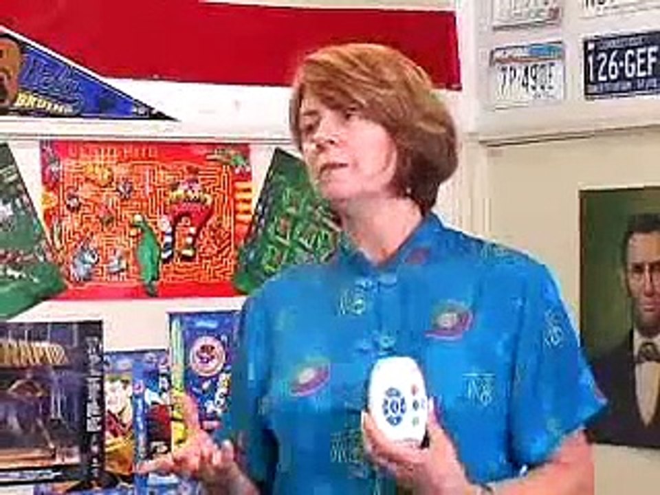 Classroom Jeopardy!: Playing the Game