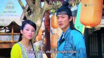 [Vsub - Trích] Tử sai kỳ duyên ep 12