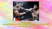 Signed Muhammad Ali Photo 30x40 Punch Psadna Certified Autographed Boxing