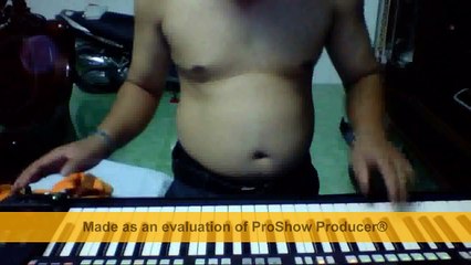 PHI VAN DIEP KHUC ORGAN