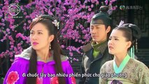[Vsub - Trích] Tử sai kỳ duyên ep 13