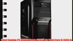 Silent Gaming-PC AGANDO fuego 4575i5 gtx | Intel Core i5 4590 4x 3.3GHz | 8GB RAM | GeForce