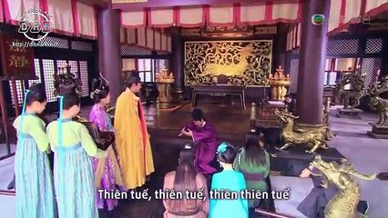 [Vsub - Trích] Tử sai kỳ duyên ep 14