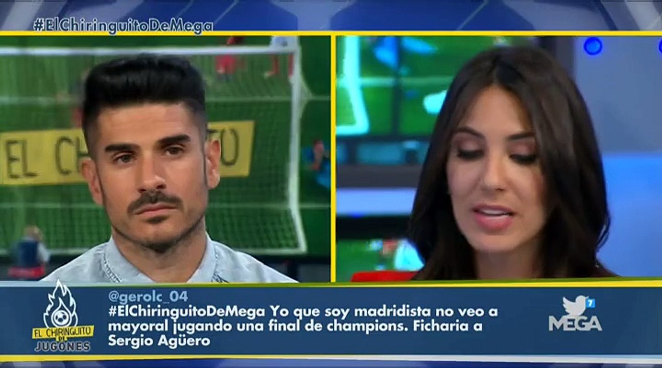 Josep Pedrerol: "De Gea vendría al Real Madrid perdiendo 22 millones netos"