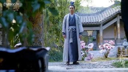 Watch The Journey of Flower Episode 35 English Subbed