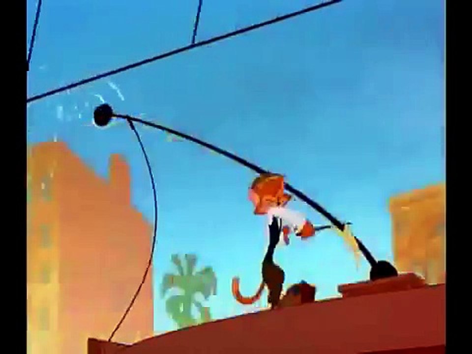 Danny Pan part 8 Captain Jafar Attacks Danny and the Darling Children