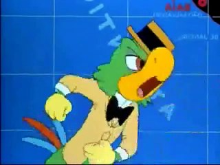 Dannyladdin part 25 Shere Khan s Dark Wishes