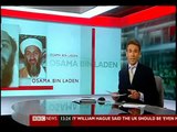 History of Bin Laden, Killing of Bin Laden Was 1st Priority, Pakistan in Question