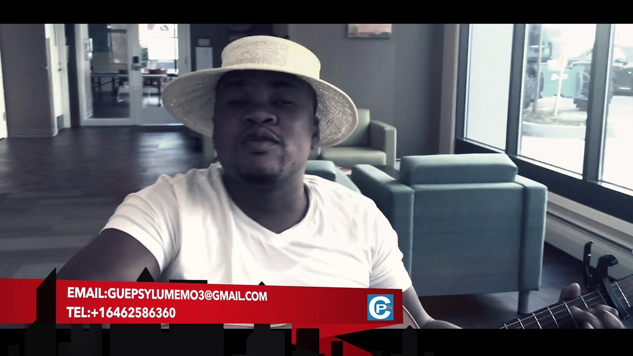 Lui c'est le petit frère Montana Kamenga akaba trop chez Koffi OLOMIDE apesa trop chez Werrason Kakol Témoin, na Kunga bazo benga ye Lipasa ya Didier LACOTE depuis USA toyoka ye ...