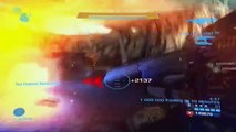 Halo Reach: Firefight - 1000000 points   6 Achievements in 15 mins(commentary)