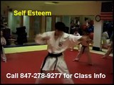 Kids Self Defense Classes Martial Arts