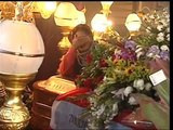 Antena 3 TV. Marino Holgado en Ecuador. Funerales víctimas de ETA. Noticias. Enero 2007