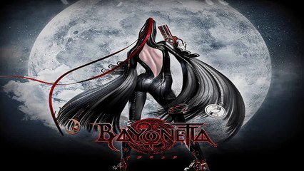 Bayonetta OST - The Greatest Jubilee