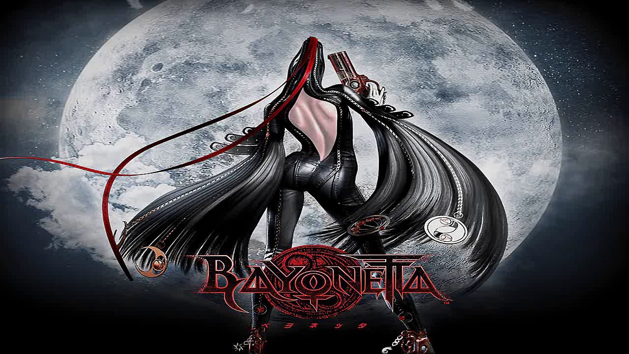 Bayonetta OST - The Greatest Jubilee