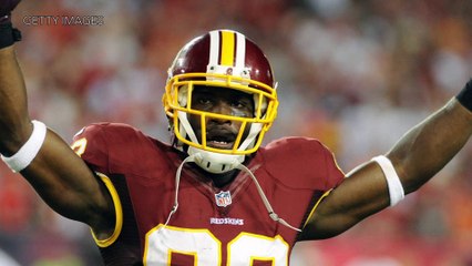 Pierre Garcon Steps to JJ Watt, Calls Him a 'F*ck Boy'