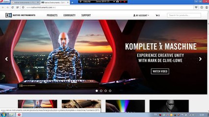 как скачать сборку пресетов rammfire для guitar rig 5 pro