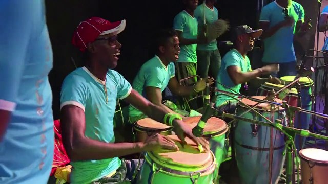 Cubans celebrate Fidel Castro's birthday