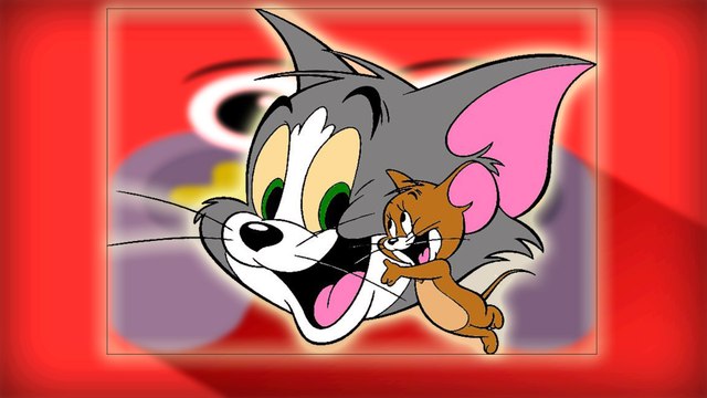 Gry Dla Dzieci- Tom I jerry Nes/ Pegasus: Kuchnia- GRAJ Z NAMI