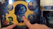 Inside Out Talking Sadness and Funko Pop