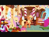 My Little Pony Friendship MLP Twilight Equestria Girls & Kids Game HD 2014