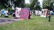 Graffiti  Almere  -  Kunst-enzo