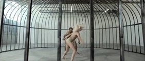 Sia - Elastic Heart feat. Shia LaBeouf & Maddie Ziegler (Official Video)