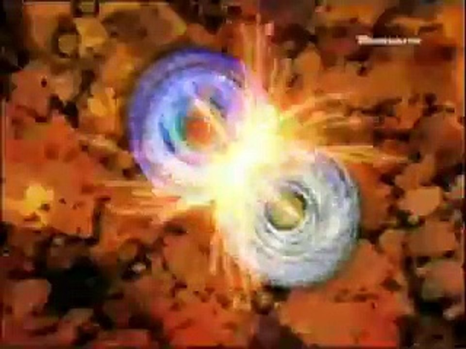 Kai Vs. Ray/Kai Vs. Tyson - Beyblade AMV - Swing Low