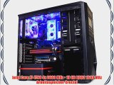 Megaport Gaming PC Intel Core i7 4790 4x3.60GHz ? 250GB SSD Crucial ? GeForce GTX960 4GB ?