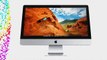 Apple iMac ME088D/A 69cm (27 Zoll) Desktop-PC (Intel Core i5 4570 32GHz 8GB RAM 1TB HDD Mac