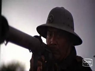 Chuck Norris - Missing In Action