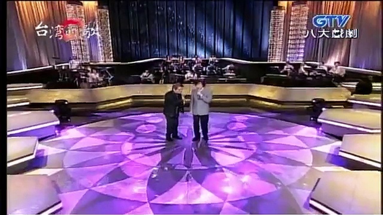 鄭進一+洪榮宏-海麗海麗+襟裳岬