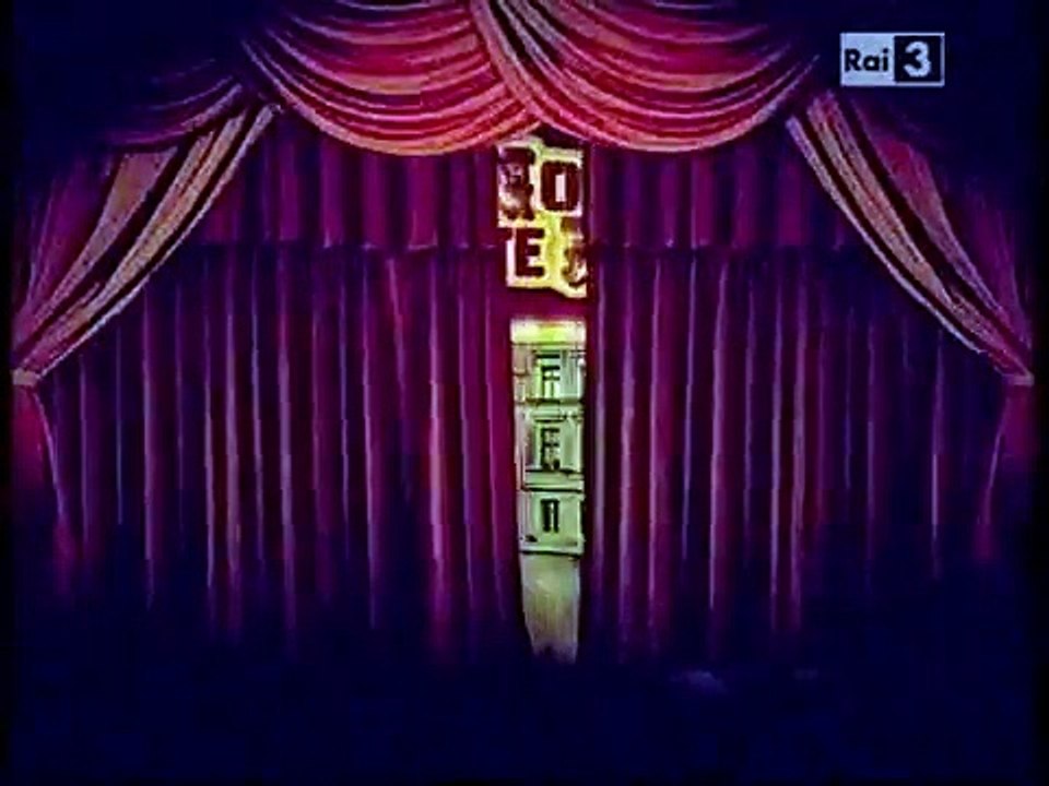 Stanlio & Ollio: "GELOSIA" - "ALLEGRI POETI" - (1935, doppiaggio di F. LATINI & C. CROCCOLO)