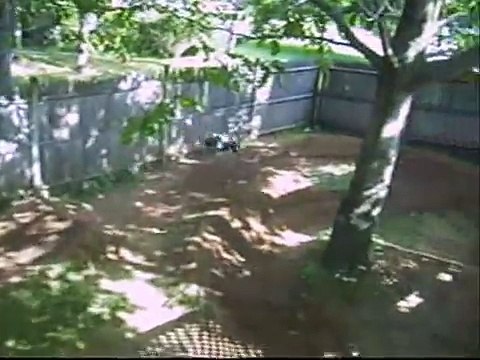 T-Maxx 3.3 VS. Revo 3.3 Shootout!