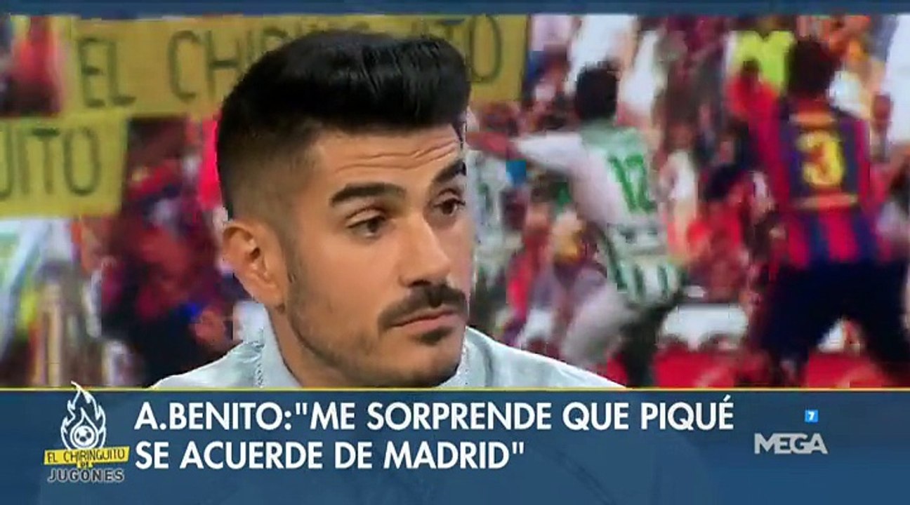 ¿Qué piensan los tertulianos de las palabras de Piqué?