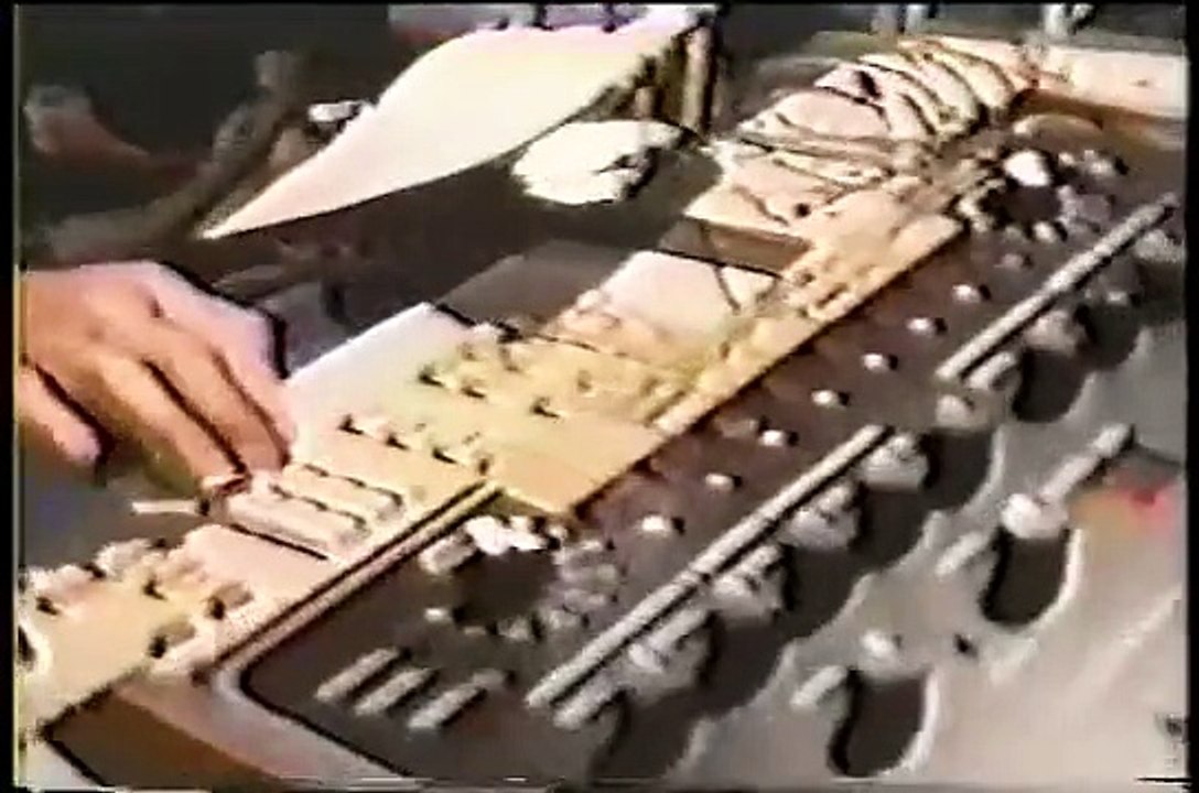 YMO - Recording