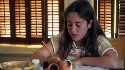 INFINITELY POLAR BEAR Trailer (Mark Ruffalo, Zoe Saldana - 2015)