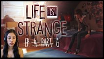 GATHERING THE CLUES! - LIFE IS STRANGE - Ep 4 - Part 6