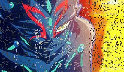 Yu-Gi-Oh ZeXal! Number 96 - Hero (Nightcore)