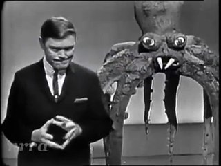 Bobby Pickett "Monster Swim"