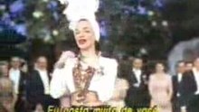 Carmen Miranda -I like you very much