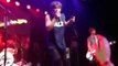 The Vamps- 'Wild heart' and 'Somebody to you' (live at First Ave. Minneapolis, Mn 08/05/15)