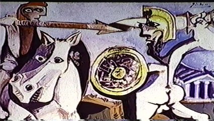 Art With a Message: Protest and Propaganda, Satire and Social Comment  Screener