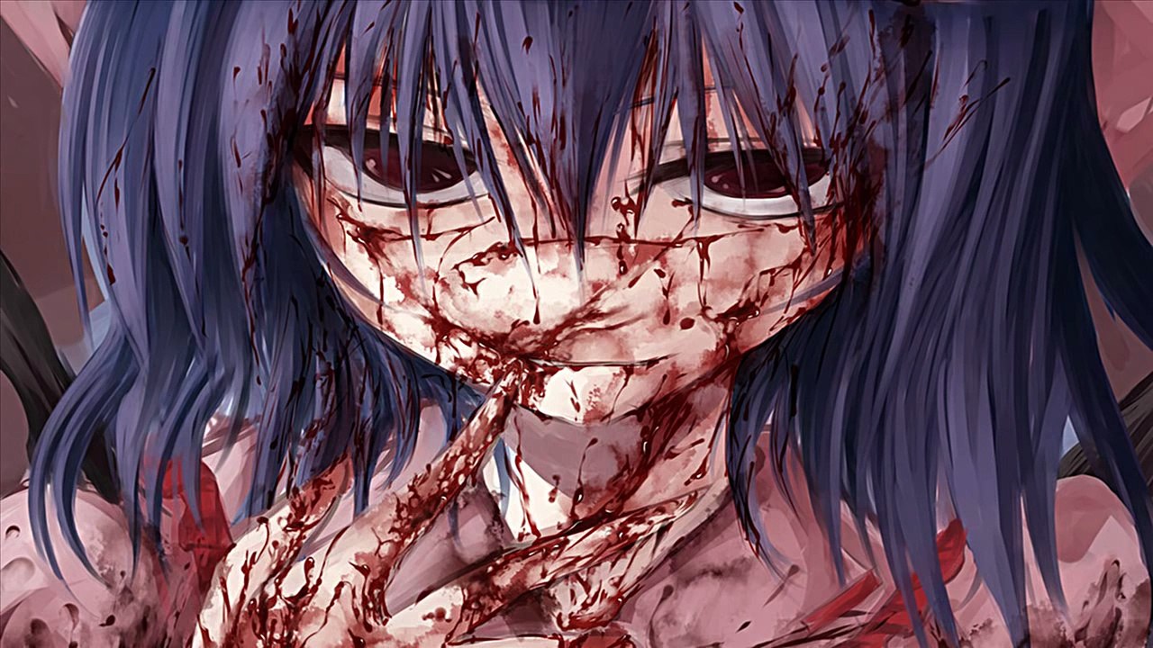 Nightcore - pain