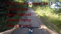 GoPro - Bike - First Edit