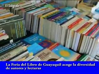 FERIA LIBRO