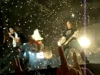 Ostrava 7.4.07 - ich bin da