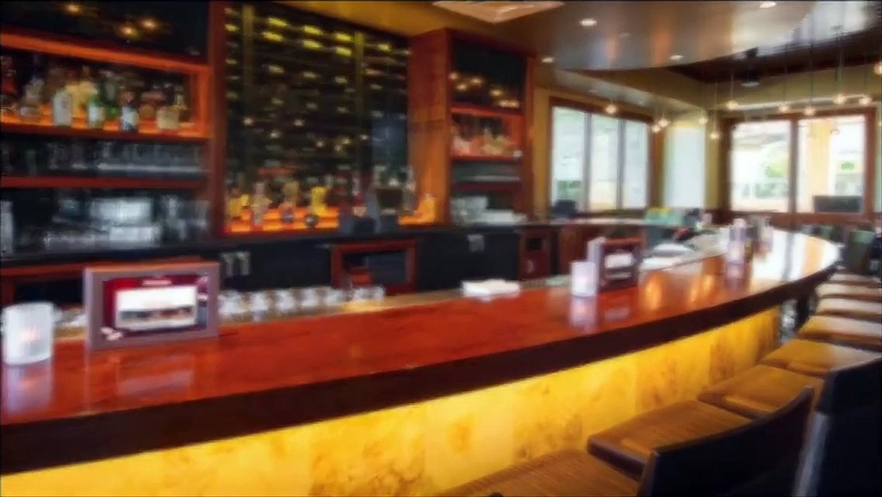Welcome to Fleming's Steakhouse and Wine Bar