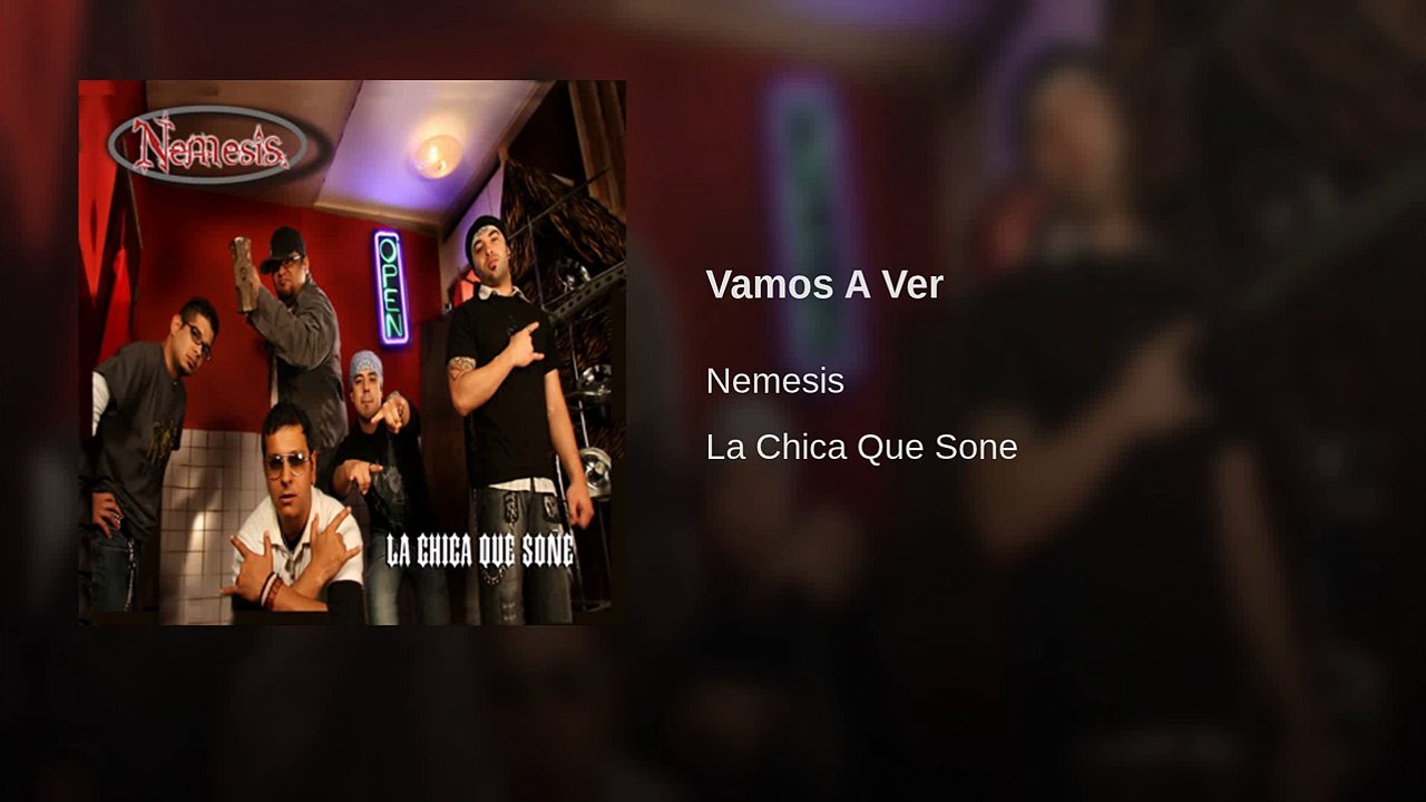 Vamos A Ver