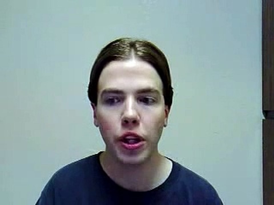 Nick Zitzmann and the Truth About American Idol (YT Edit)