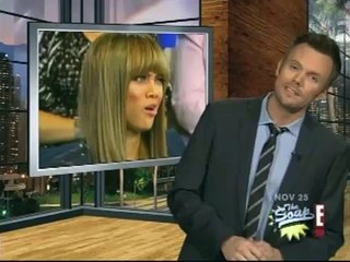 The Soup - Willard Scott Lost in Oconomowoc